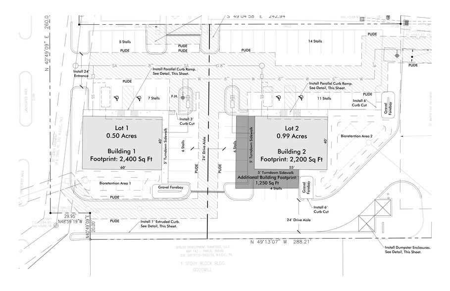 More Photos Of 7661 Highway 70 S, Nashville Land For Sale