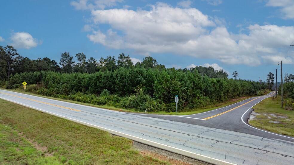 More Photos Of 2640 Union Point Highway, Greensboro Land For Sale