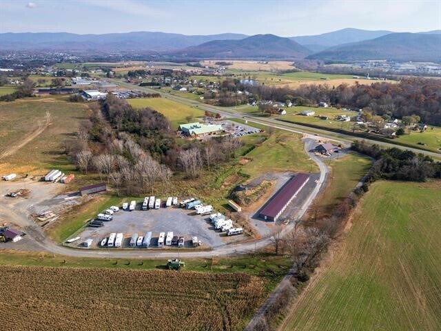 More Photos Of 13663 Spotswood Trail, Elkton Self Storage For Sale