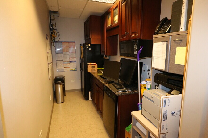 More Photos Of 730 17th St, Denver Office For Sale