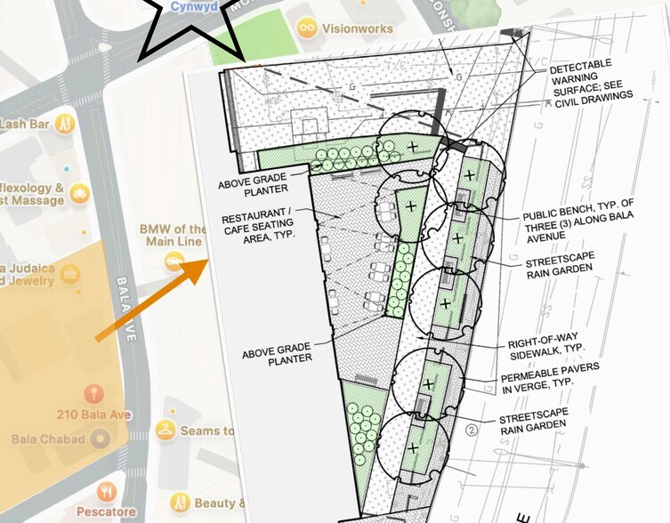 More Photos Of 210 Bala Ave, Cynwyd Apartments For Lease