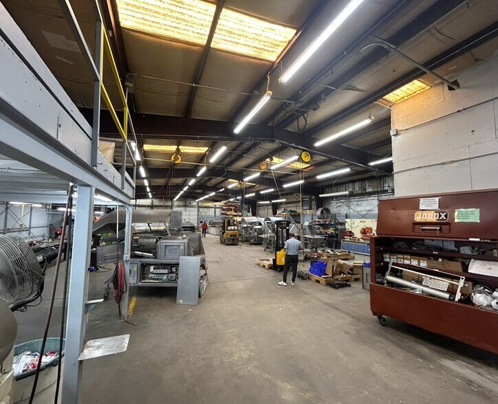 More Photos Of 631 S Kansas Ave, Springfield Warehouse For Sale