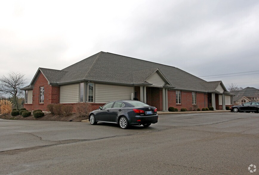 Primary Photo Of 10777-10801 Yankee St, Dayton Office For Lease