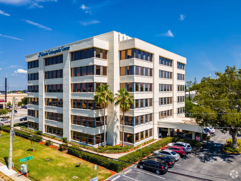 Primary Photo Of 2699 Lee Rd, Winter Park Office For Lease