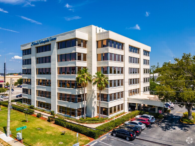 More Photos Of 2699 Lee Rd, Winter Park Office For Lease