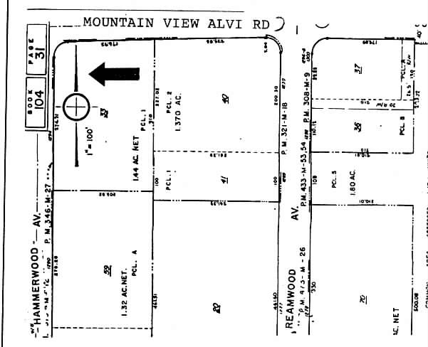 Primary Photo Of 1292-1294 Hammerwood Ave, Sunnyvale Research And Development For Sale
