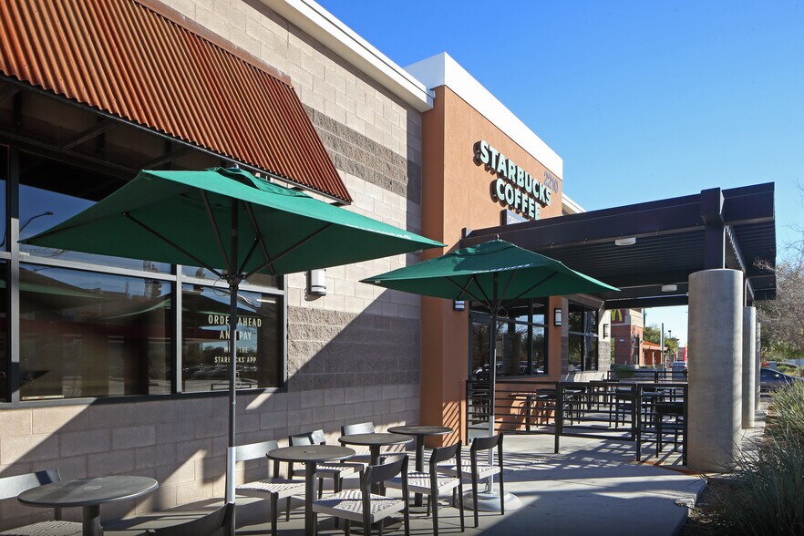 More Photos Of 2210 W Southern Ave, Mesa Fast Food For Sale