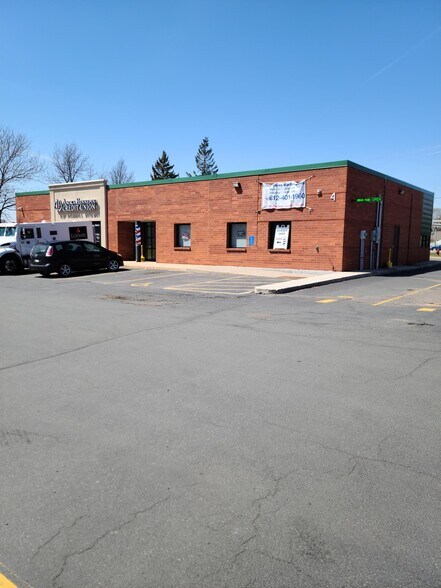 More Photos Of 2-4 Pine Dr, Circle Pines Unknown For Lease