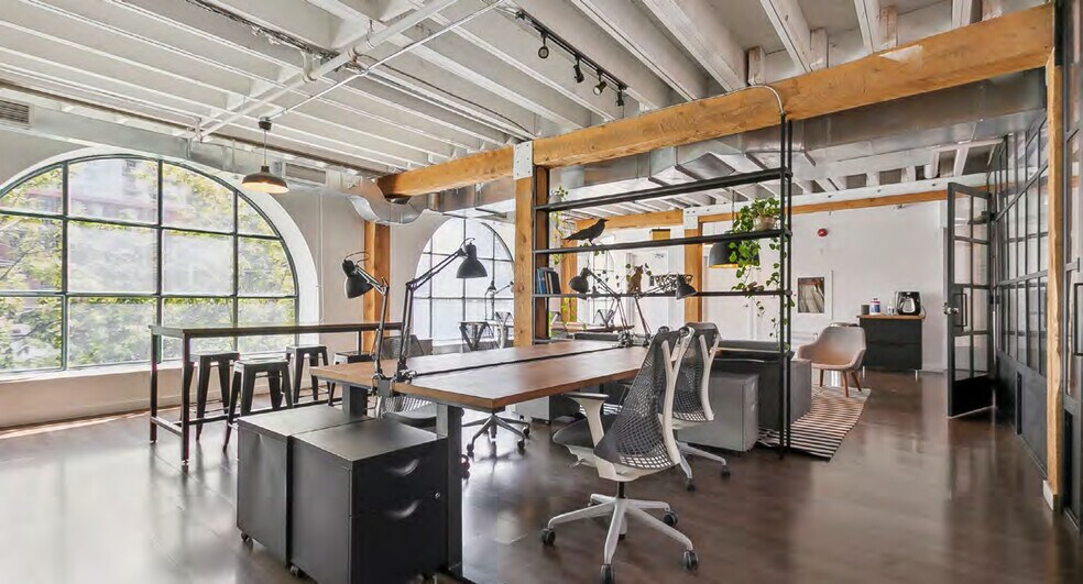 More Photos Of 32 Britain St, Toronto Office For Sale