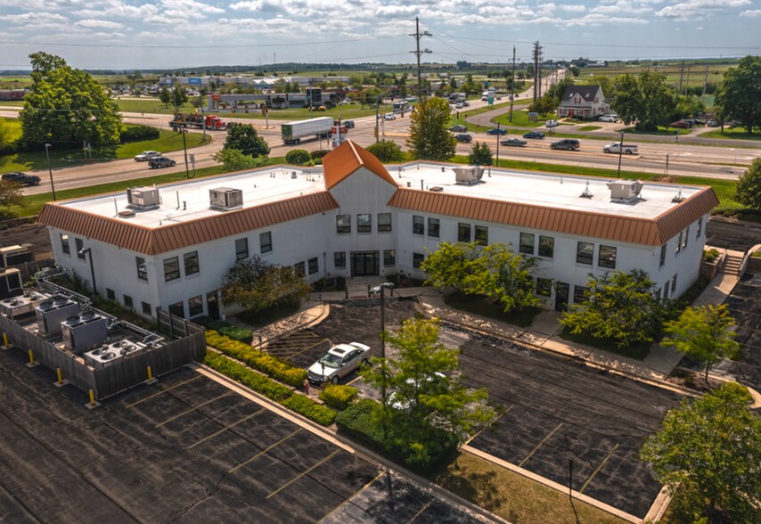 More Photos Of 1663-1667 Belvidere Rd, Belvidere Medical For Lease