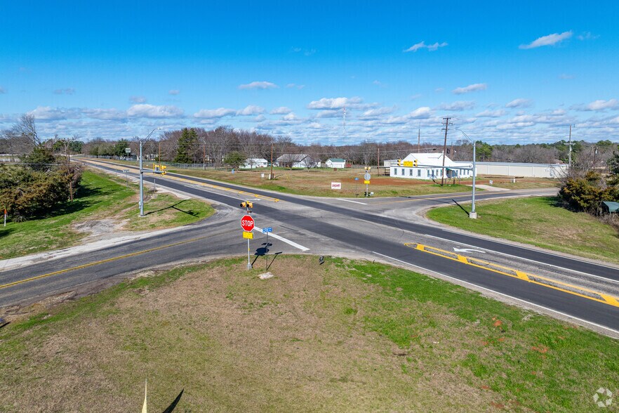 More Photos Of 16097 Big Eddy Rd, Flint Land For Sale