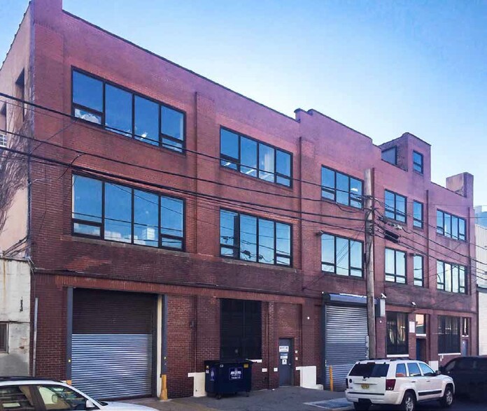 Primary Photo Of 10-39 45th Rd, Long Island City Manufacturing For Lease