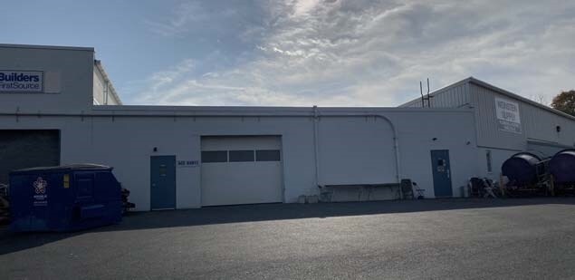 More Photos Of 1103 Ranck Mill Rd, Lancaster Warehouse For Lease