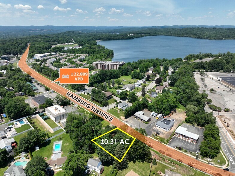 1325 Hamburg Turnpike, Wayne, NJ 07470 Land For Sale