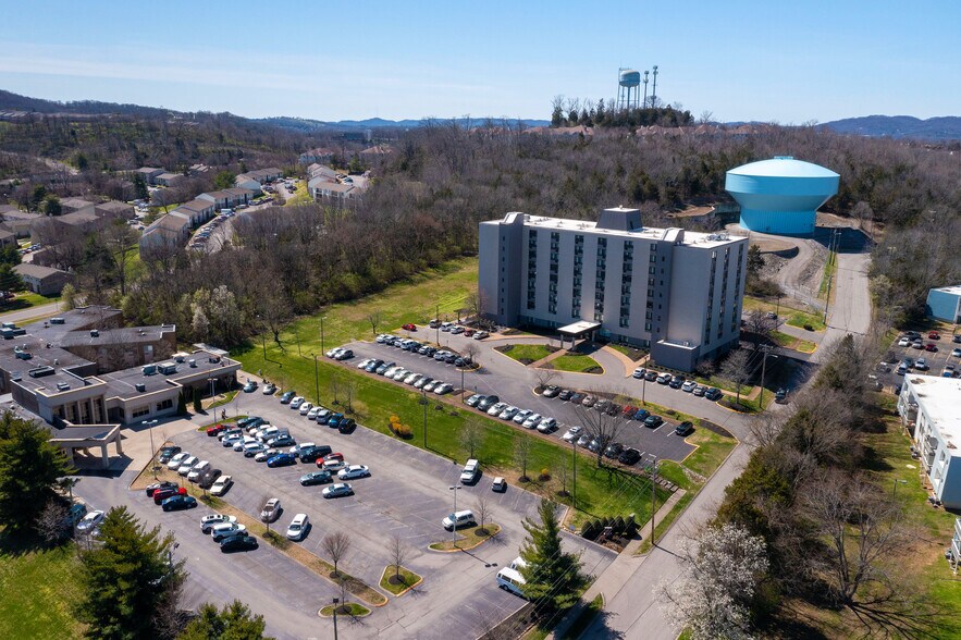 More Photos Of 441 Hickoryview Dr, Nashville Land For Sale