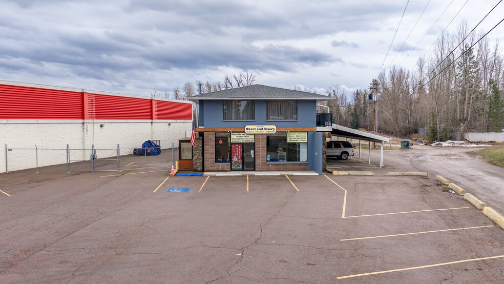 More Photos Of 1282 US Highway 2 E, Kalispell Apartments For Sale