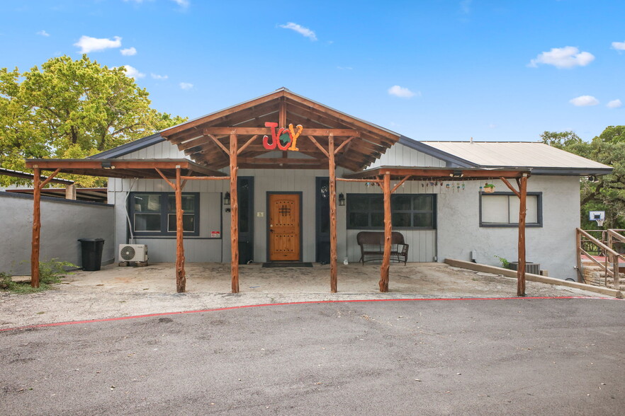 Primary Photo Of 319 Los Indios Ranch Rd, Boerne Specialty For Lease
