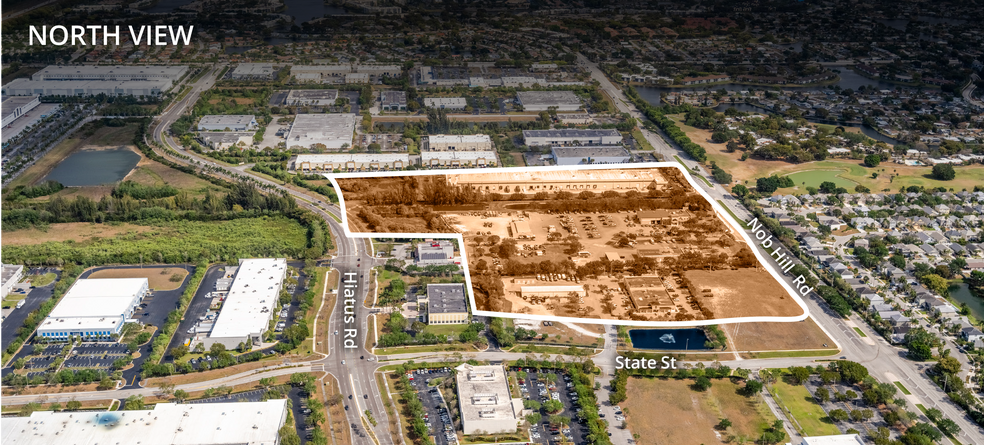 More Photos Of , Tamarac Land For Sale