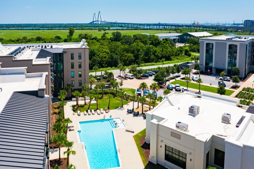 More Photos Of 6 Huguenin Ave, Charleston Apartments For Lease
