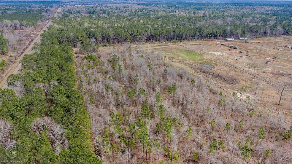 More Photos Of 524 Highway 528, Princeton Industrial For Sale