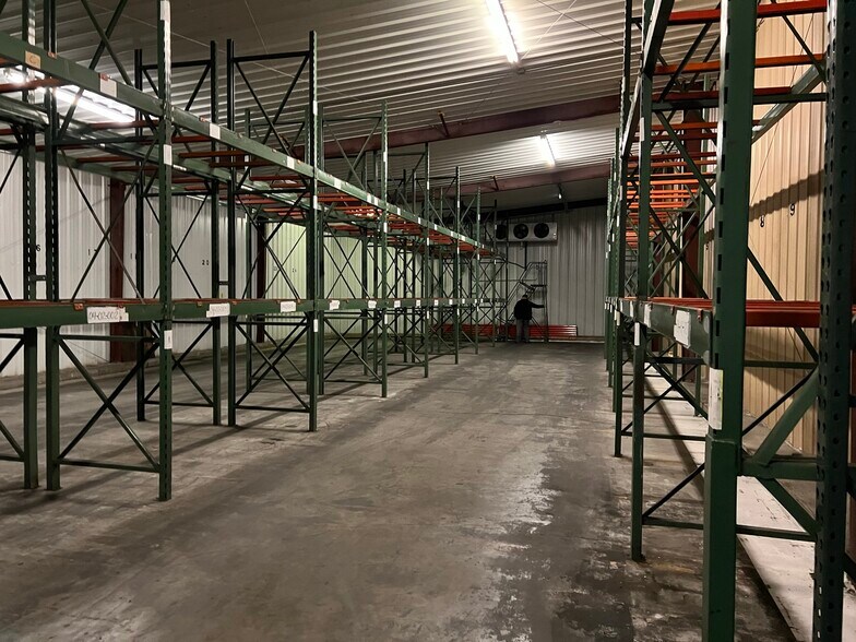 More Photos Of 4739 Singleton Station Rd, Louisville Warehouse For Sale