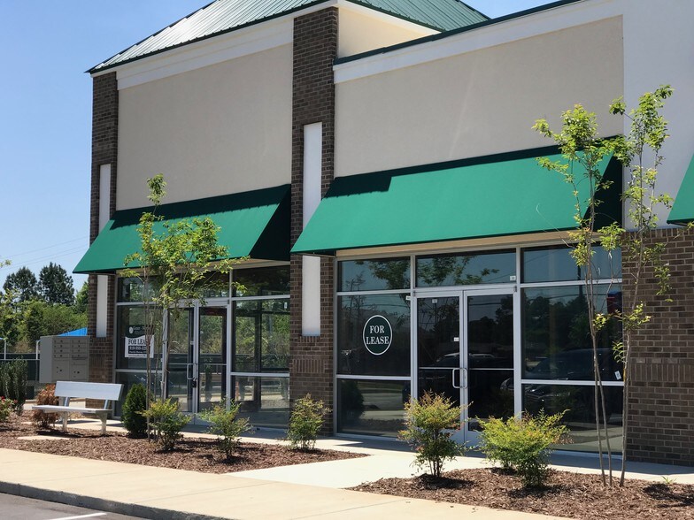 More Photos Of 4251 Ramsey St, Fayetteville General Retail For Lease
