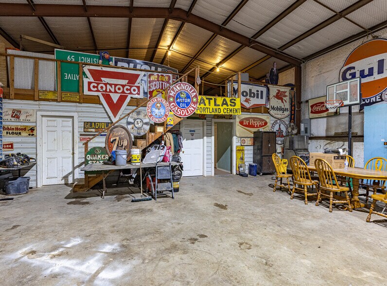 More Photos Of 6407 S US Highway 377, Stephenville Land For Sale