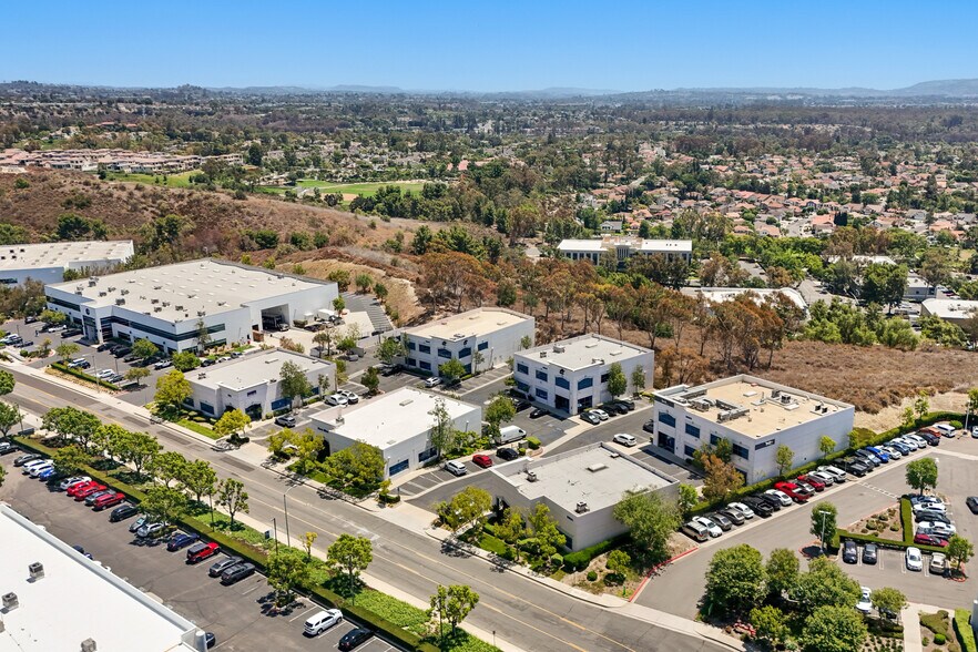 More Photos Of 20521 Crescent Bay Dr, Lake Forest Light Manufacturing For Lease