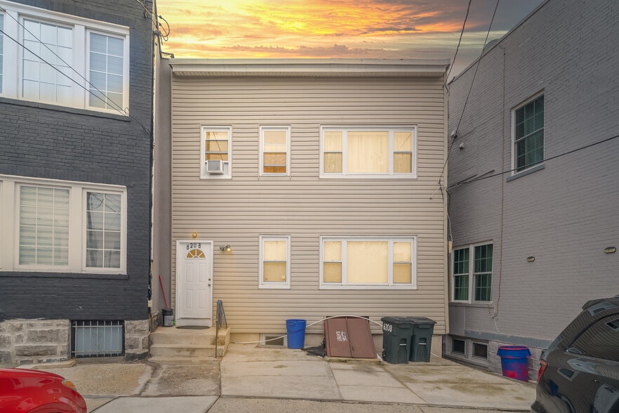 Primary Photo Of 6208 Durham Ave, North Bergen Apartments For Sale