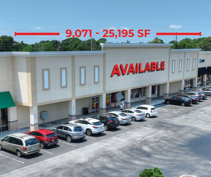 Primary Photo Of 1030 Lee Rd, Orlando Land For Lease