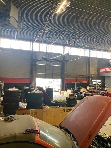 Primary Photo Of 3542-3590 Lawson Blvd, Oceanside Warehouse For Lease