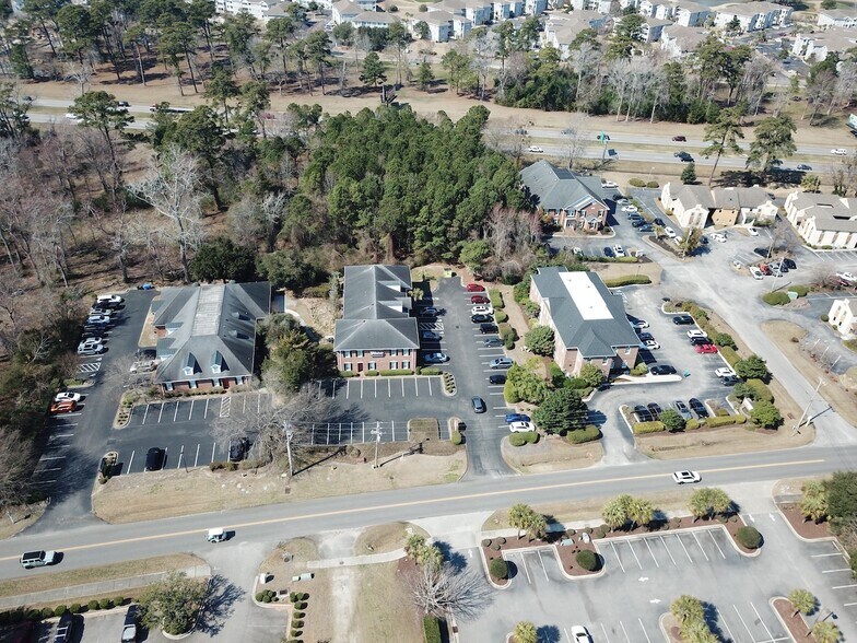 More Photos Of 4589 Oleander Dr, Myrtle Beach Office For Sale