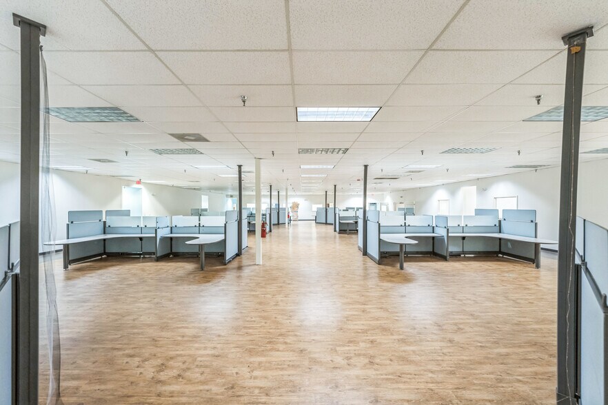 More Photos Of 2080 Brentwood St, High Point Office For Lease