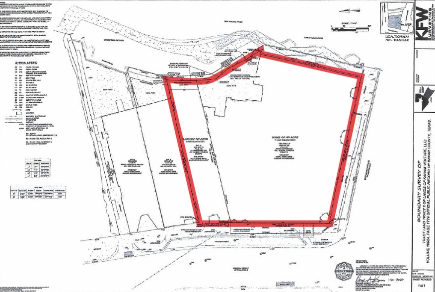 More Photos Of 100 & 108 Soledad St, San Antonio Storefront For Sale