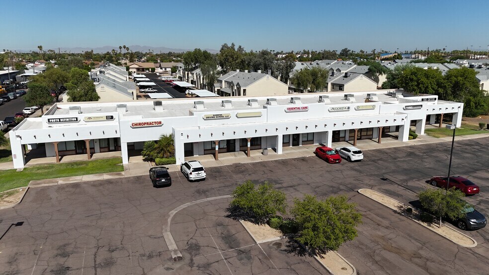 More Photos Of 7802 N 43rd Ave, Glendale Medical For Lease