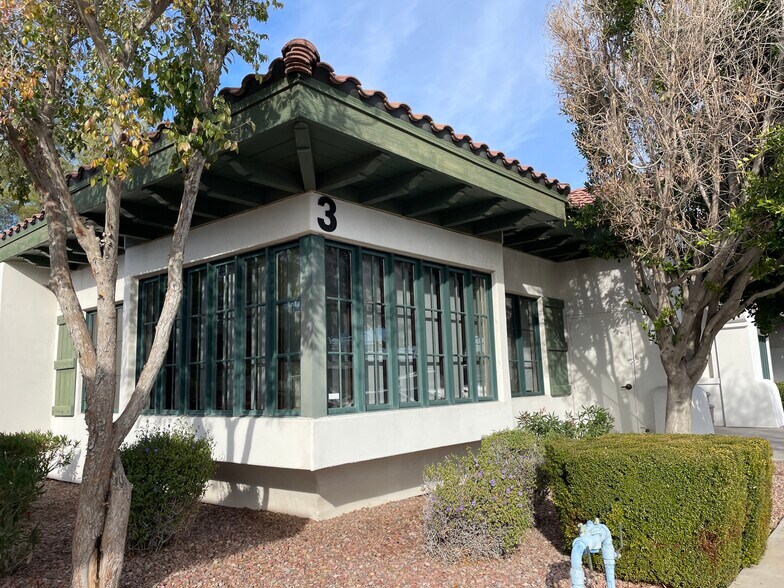 More Photos Of 1757 E Baseline Rd, Gilbert Medical For Lease