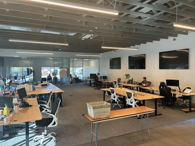 More Photos Of 3910 S Rural Rd, Tempe Office For Lease