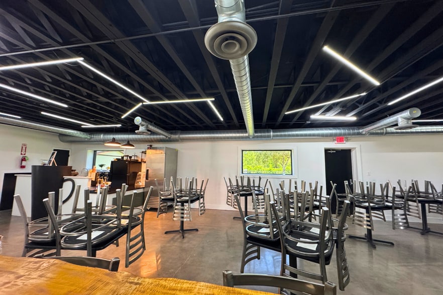 More Photos Of 17603 French Rd, Houston Religious Facility For Sale