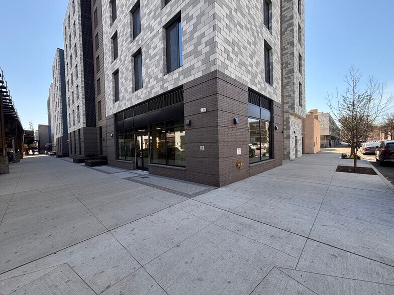 Primary Photo Of 196 Livonia Ave, Brooklyn Apartments For Lease