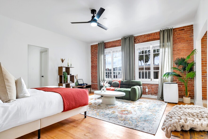 More Photos Of ,  Multifamily For Sale