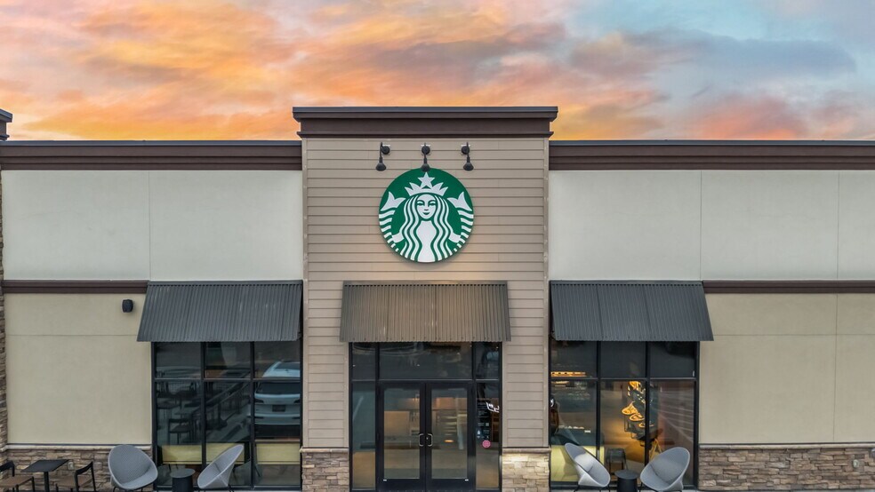 More Photos Of 1480 W Chinden Blvd, Meridian Freestanding For Sale