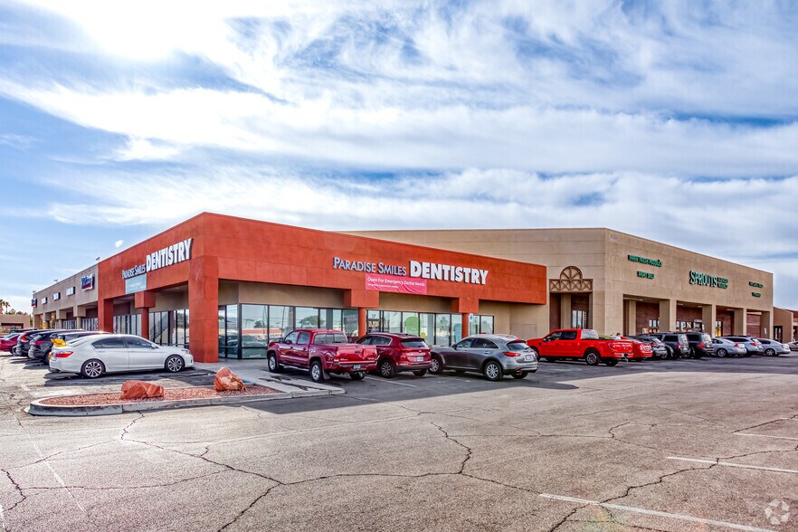 More Photos Of 3055 E Tropicana Rd, Las Vegas Unknown For Lease