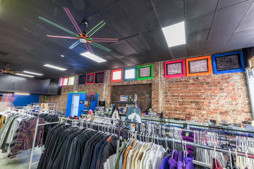 More Photos Of 244-252 Broad St, Kingsport Storefront Retail Office For Sale