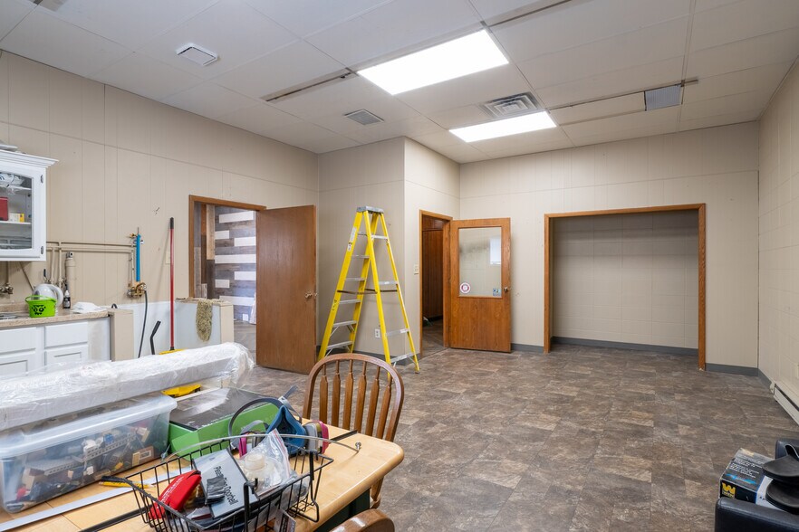 More Photos Of 2535 W Main St, Valley City Self Storage For Lease