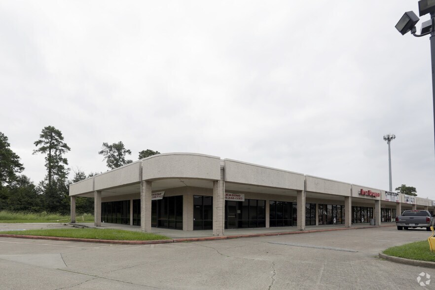 More Photos Of 503-505 Maxey Rd, Houston General Retail For Lease