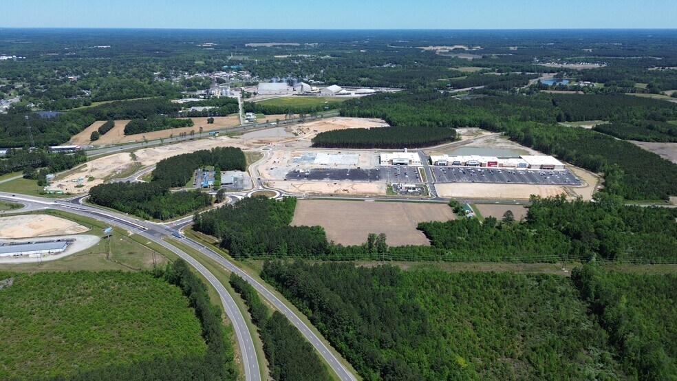 More Photos Of 49 Junior Road, Selma Land For Sale