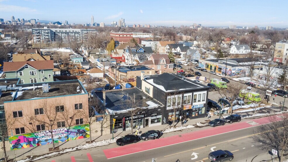 More Photos Of , Minneapolis General Retail For Sale