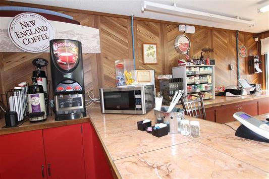 More Photos Of 315 N Bridge St, Enterprise Service Station For Sale