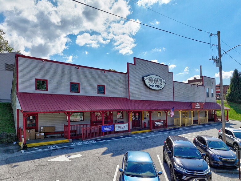 More Photos Of 1900 Mellwood Ave, Louisville Freestanding For Sale