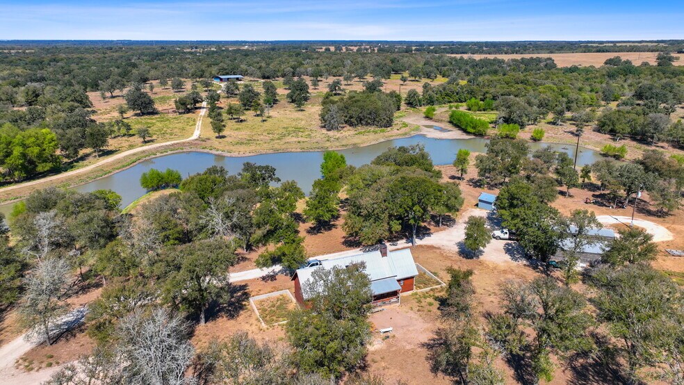 More Photos Of 5501 Old Colony Line Rd, Lockhart Land For Sale